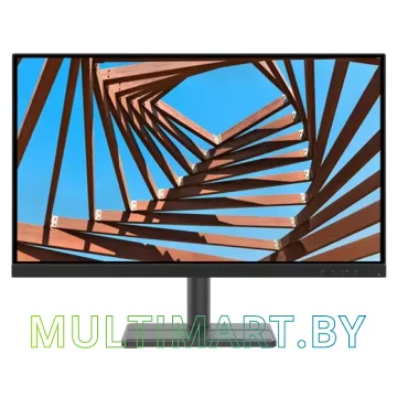 Монитор Lenovo L27e-30 (66BEKAC2EU)